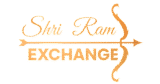 Shri Ram Exchange Official Logo